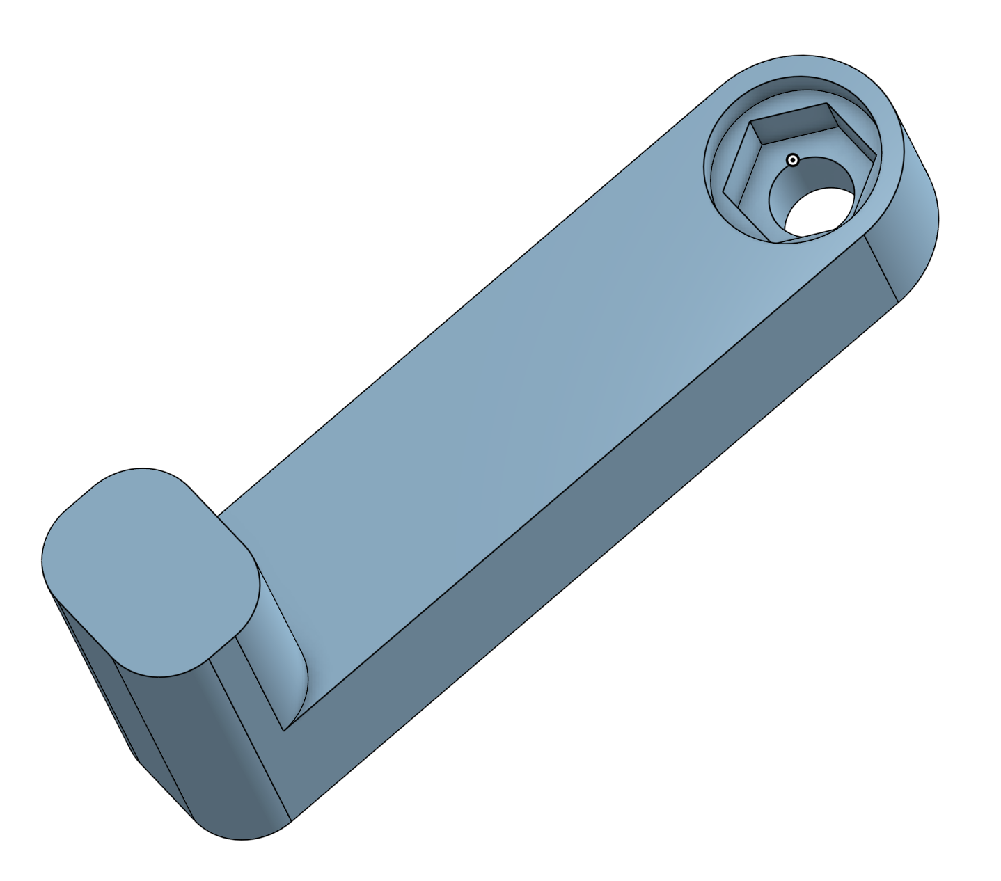 M2 switch wrench